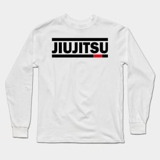 Jiujitsu Long Sleeve T-Shirt